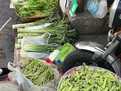 -南门绿玉农贸市场