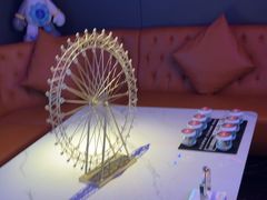 -星聚会KTV(合生汇黑金店)
