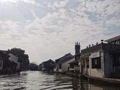 -南浔古镇