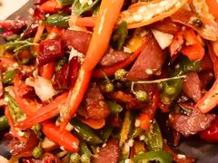 -芭夯兔(人和店)