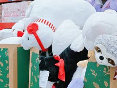 -山姆会员商店(上海浦东店)