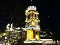 -赤坎·广东华侨国际旅游度假区