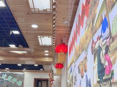 -屯老二农家铁锅炖·行业领军者(梅江店)