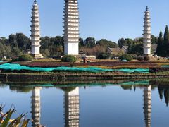 -云南民族村