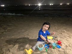 -北海银滩一号国际会议中心酒店