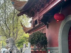 -钦赐仰殿道观
