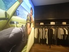 -SUITSUPPLY(安福路店)