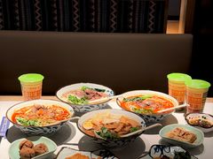 -鑫花溪牛肉米粉(凤凰街创始总店)