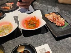 -极盐铁板烧(仓山万达广场店)