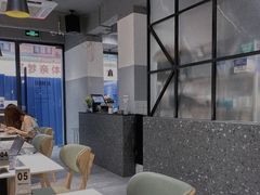 -BE BRIGHT KITCHEN(正佳广场店)