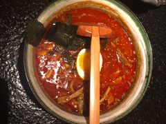 地狱拉面-無境·匠心日本料理(汉街店)