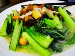 -花溪雨·森林餐厅(石基店)
