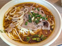-老家猪肝面(石油路店)