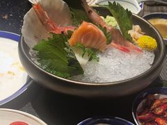 -極上萬膳·日料放题(海岸城店)