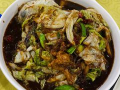 -春水锅贴·传统鲁菜(大明湖店)