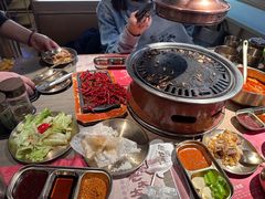 -西塔老太太泥炉烤肉(北京望京店)