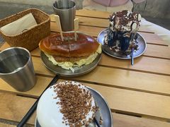-甘单茶事小馆(洋河店)