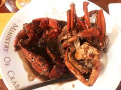 -Ministry of Crab(科伦坡店)