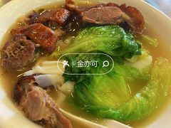 -沙河粉村·国家非遗传承(云台店)