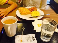 -大家乐(广州天河城六楼店)