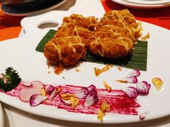 -若蘭慈·无国界素食料理(欢乐海岸店)