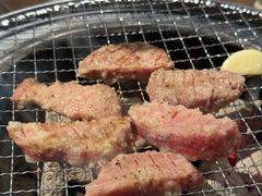 -蒜香焼肉PURUSHIN(马场路店)
