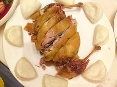 -得月楼·省级非遗·传统苏帮菜(观前店)
