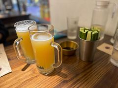 -破店肥哈·东北烧烤(南山保利店)