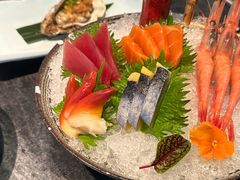 -极盐铁板烧(仓山万达广场店)