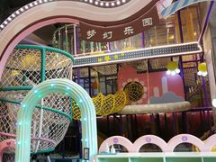 -清远熹乐谷温泉度假酒店