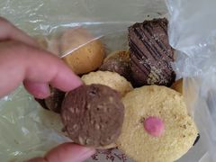 -康乃馨糕饼店(永安道店)