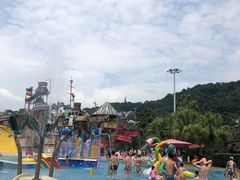 -重庆海昌加勒比海水世界