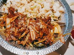 -小鱼小牛·鱼牛干锅·脆鱼火锅(世欧广场店)