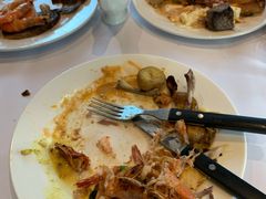 -拉蒂娜·巴西牛排馆 Latina·Brazilian Steakhouse(陆家嘴旗舰店)