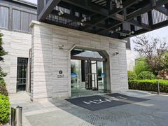 -上海崇明金茂凯悦酒店