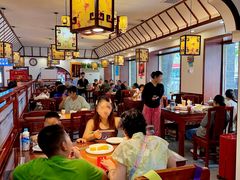 -惠宾饭庄(中山路店)