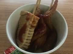 -仲家汇超市(山师东路店)