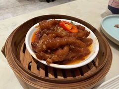 -泓历皇朝酒店(东亭店)