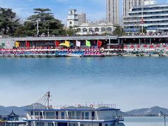 -云龙湖旅游景区