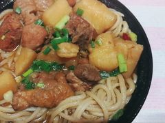 -新疆沙湾大盘鸡(重师店)