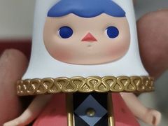 -泡泡玛特POPMART(蓝色港湾店)