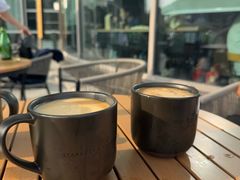 -星巴克臻选(国贸商城首店)