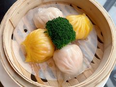 -中山保利艾美酒店-乐美中餐厅