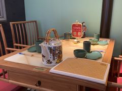 -锦府盐帮·侯宅(五棵松万达店)