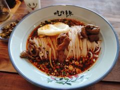-常樂屋·常德米粉(青年路店)