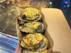 -西归浦每天偶来市场