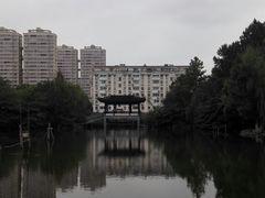 -范蠡湖公园