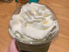 -星巴克(深圳港隆城分店)