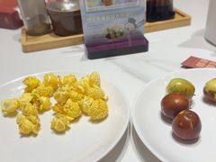 -双合园·海鲜水饺青岛菜(九水东路店)