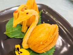 -白天鹅宾馆-玉堂春暖餐厅